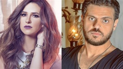 طارق صبري يكشف كواليس لأول مرة عن زواجه بـ شيري عادل