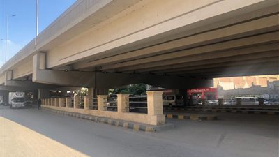 وزير الإسكان يعلن موعد التشغيل التجريبي لـ محور الفريق كمال عامر