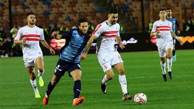 تفوق زملكاوي.. تعرف على أرقام مواجهات والزمالك قبل مباراة الغد 