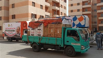 الإسكان تعلن تأثيث الوحدات البديلة بمنطقة حدائق أكتوبر لـ أهالي جزيرة الوراق