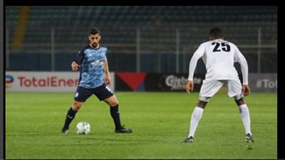 من أجل البحث على الصدارة..كل ما تريد معرفته عن مباراة بيراميدز وأسكو كارا 