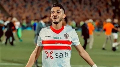 بيراميدز يخوض جولة مفاوضات كبيرة لخطف نجم الزمالك الشاب