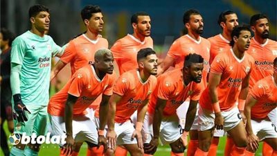 ثلاثي هجومي يقود تشكيل فاركو في مواجهة الإسماعيلي بالدوري 