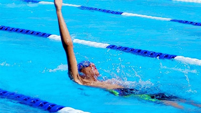 بطولة كأس مصر للشلل