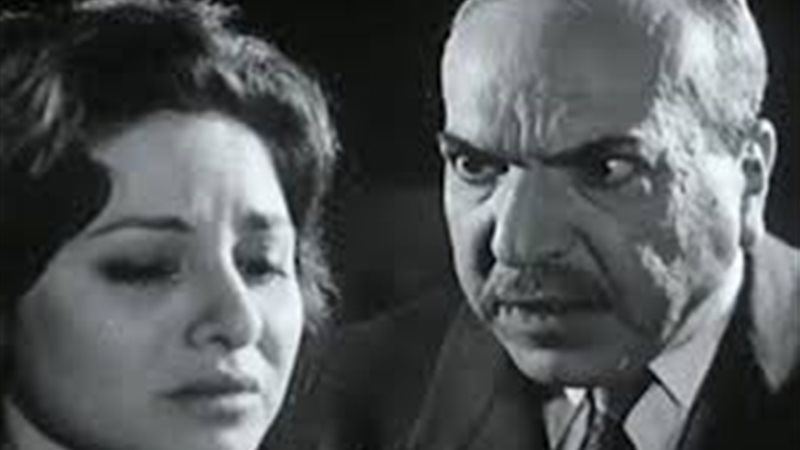 كواليس فيلم نهر الحب