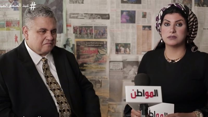 نجل أول طيار في السلاح