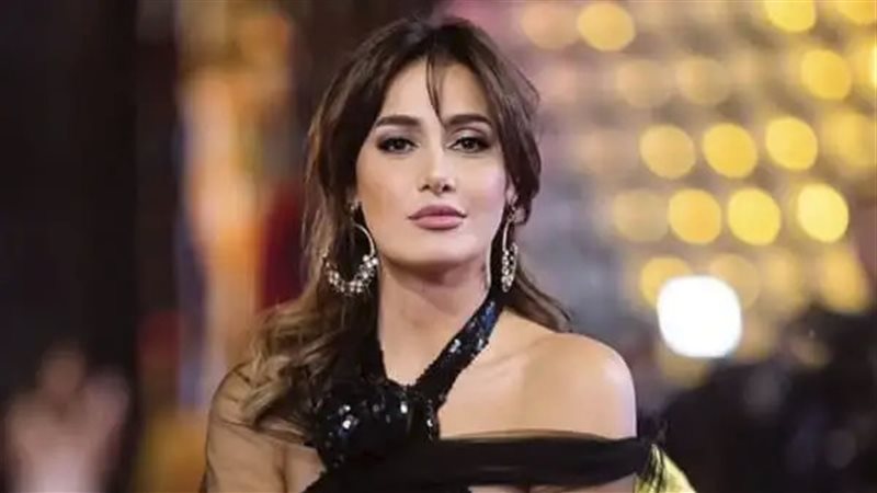 حلا شيحة