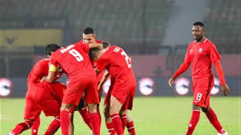 مباراة فيوتشر والجيش