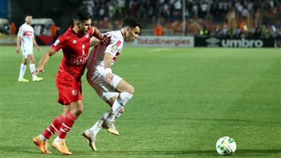 قبل لقاء الزمالك..شباب بلوزداد يعلن عن تغيير ملعب الجولة الخامسة بدوري الأبطال