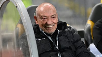 فيريرا يطالب اللاعبين بالفوز على إنبي وتعليمات خاصة لفتوح..تفاصيل مران الزمالك