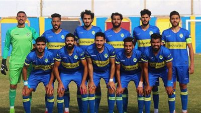 نتائج وترتيب مجموعة الصعيد بعد نهاية الجولة الـ21 في دوري الدرجة الثانية 
