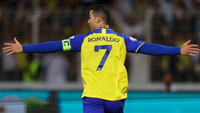 رونالدو يقود هجوم النصر أمام الاتحاد في قمة العشرين ببطولة الدوري السعودي 