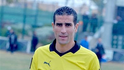 صافرة مصرية لنهائي كأس أمم أفريقيا للشباب بين السنغال وجامبيا