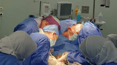 نجاح 57 عملية زراعة كلى .. وزارة التعليم العالي تشيد بمستشفيات جامعة أسيوط    
