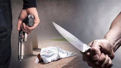 مشهد مؤلم في حادث مقتل 7 أفراد من أسرة واحدة