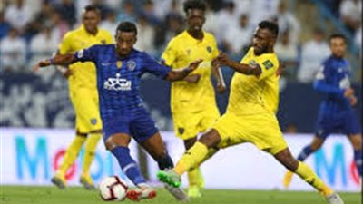 موعد مباراة الهلال والتعاون في الدوري السعودي.. والقنوات الناقلة للمباراة 