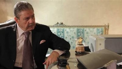 «أنا صعيدي ومنعت بنتي تمثل».. تصريحات نارية من إحسان الترك 