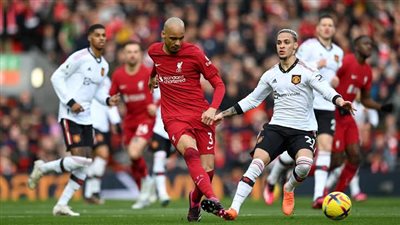 متسلحًا بالسبعة.. ليفربول يواجه بورنموث استعدادًا لمعركة ريال مدريد في دوري الأبطال 