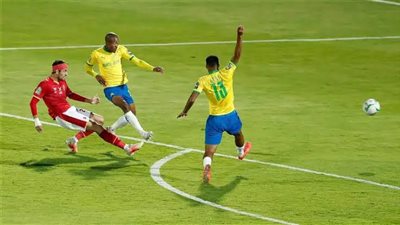 قبل المباراة الـ14.. تاريخ مواجهات الأهلي وصن داونز قاريًا