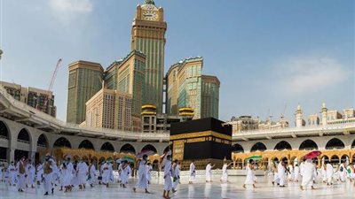 مع اقتراب شهر رمضان.. تفاصيل قرض بنك مصر للعمرة والمستندات المطلوبة 