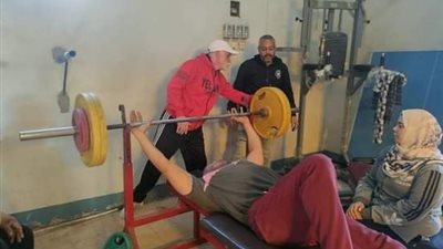 الشرقية تواصل فعاليات تدريب أعضاء المشروع القومي لذوي القدرات 