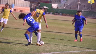 طنطا يتعادل مع هلال مطروح.. ويفرط في صدارة مجموعة بحري 
