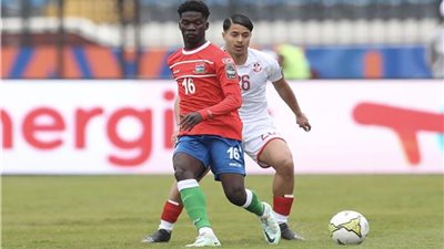 تشكيل منتخب جامبيا في نهائي أمم إفريقيا للشباب أمام السنغال