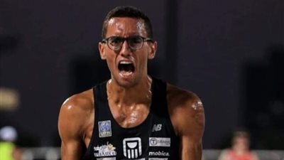 ذهبية الجندي أبرز ميداليات مصر في كأس العالم للخماسي الحديث 