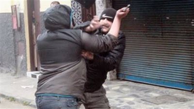 مقتل شخص في مشاجرة بالسلاح الأبيض بالزاوية الحمراء 