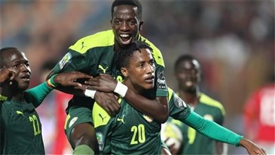 السنغال تضرب جامبيا بثنائية وتحقق لقب أمم إفريقيا للشباب للمرة الأولى تاريخيًا
