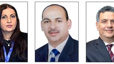 رئيس الوزراء يصدر قراراً بتعيين نواب جدد في الهيئة العامة للاستثمار