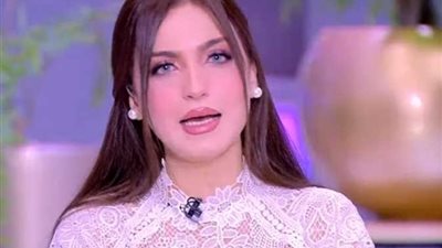 ياسمين عز توجه رسالة للنساء السوريات بعد الهجوم عليها