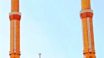 الأوقاف تعلن افتتاح مساجد يوم الجمعة المقبل استعدادا لـ شهر رمضان