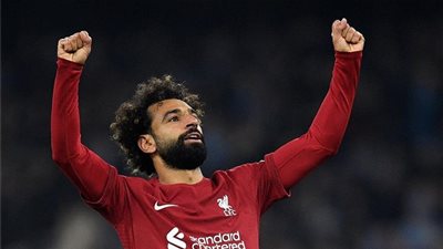 تفاصيل سرقة فيلا محمد صلاح لاعب ليفربول الإنجليزي