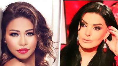 نضال الأحمدية تكشف أسرار لأول مرة عن شيرين وحسام حبيب