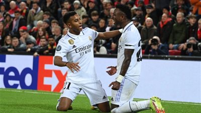 بعد الفوز على إسبانيول.. تعرف على موعد مباراة ريال مدريد وليفربول في دوري الأبطال