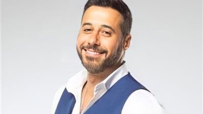 أحمد السعدني يكشف دوره في مسلسل سره الباتع لـ موسم رمضان 2023
