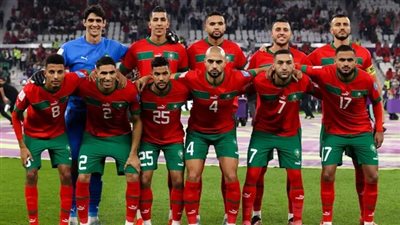 بونو وأوناحي يقودان قائمة منتخب المغرب لمواجهة منتخب البرازيل وبيرو وديًا