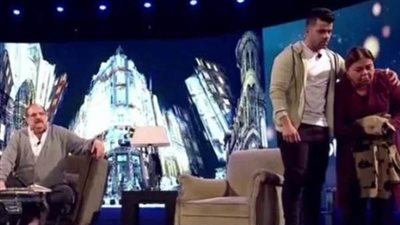 رسالة نور .. عرض فني يجسد تضحيات الأسر المصرية في يوم الشهيد