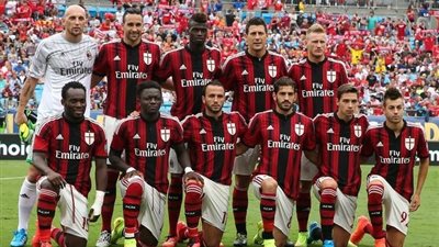 لياو يقود تشكيل إي سي ميلان المتوقع لمواجهه ساليرنيتانا في الدوري الإيطالي