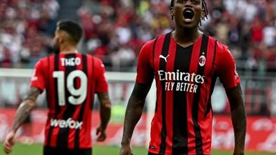 تعرف على موعد مباراة إي سي ميلان وساليرنيتانا في الدوري الإيطالي