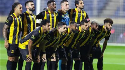 حجازي وطارق حامد يقودان تشكيل الاتحاد في مواجهة الفيحاء بكأس خادم الحرمين 