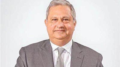 رئيس إدارة ماكرو جروب يشيد بإستضافة مصر يوم الاستثمار الإفريقي