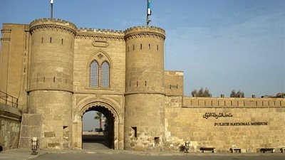 يعرض 3 قطع أثرية فريدة.. متحف الشرطة القومي يحتفل بأعياد المرأة