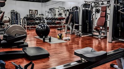 القبض على المتهم في واقعة تحطيم صالة ألعاب رياضية بالمرج