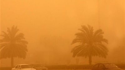 عاصفة رملية وتقلبات الطقس.. متى ينتهي فصل الشتاء؟