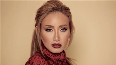 ريهام سعيد توجه رسالة لتامر حسني: حقك عليا