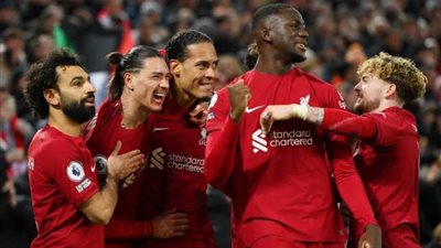 شهدت ثلاث غيابات .. قائمة ليفربول لمباراة ريال مدريد بدوري الأبطال