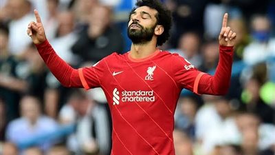 من أجل المستحيل.. صلاح يزين تشكيل ليفربول المتوقع أمام ريال مدريد بدوري الأبطال
