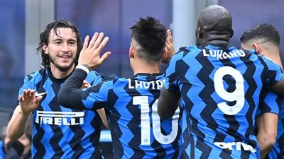إنتر ميلان يعبر إلي ربع نهائي دوري أبطال أوروبا بعد التعادل مع بورتو